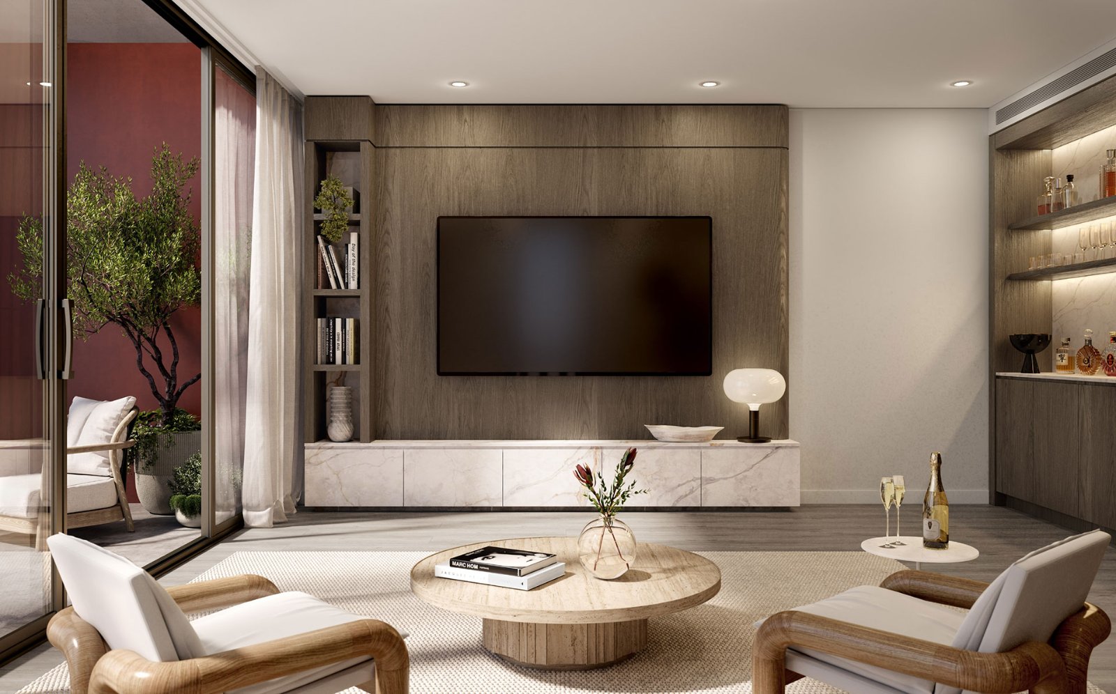 Chatswood Grand Residences — image 10