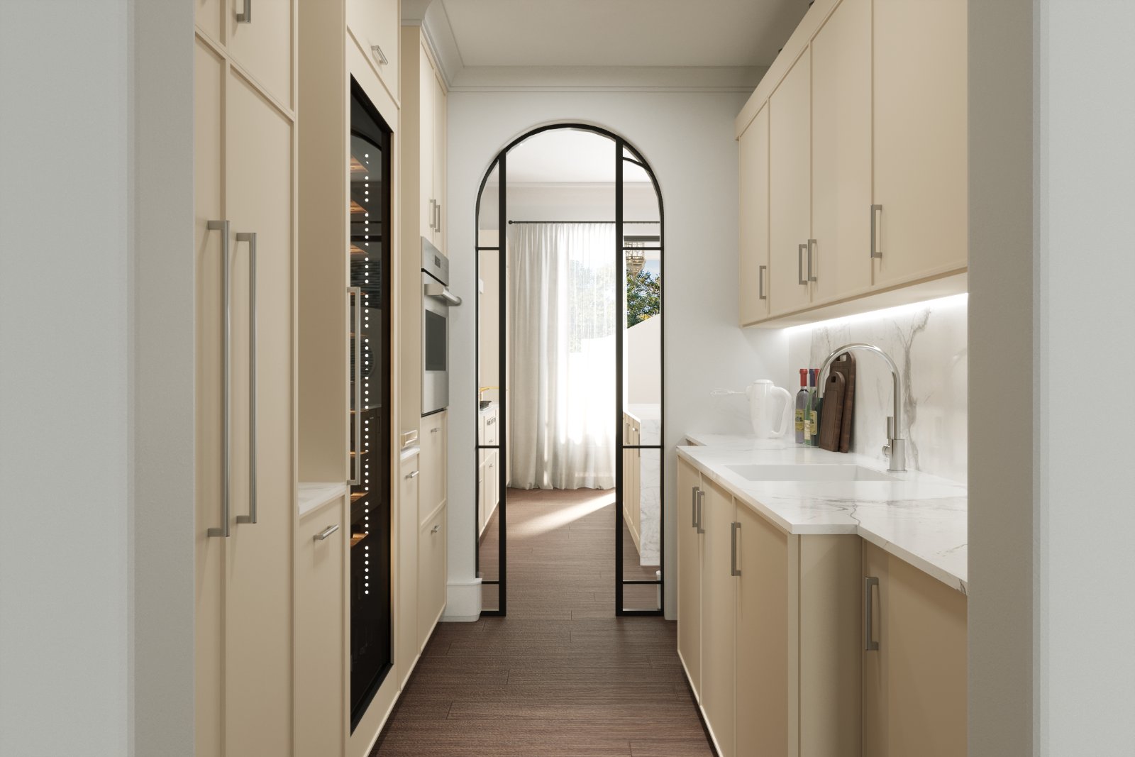 The Village at Coral Gables