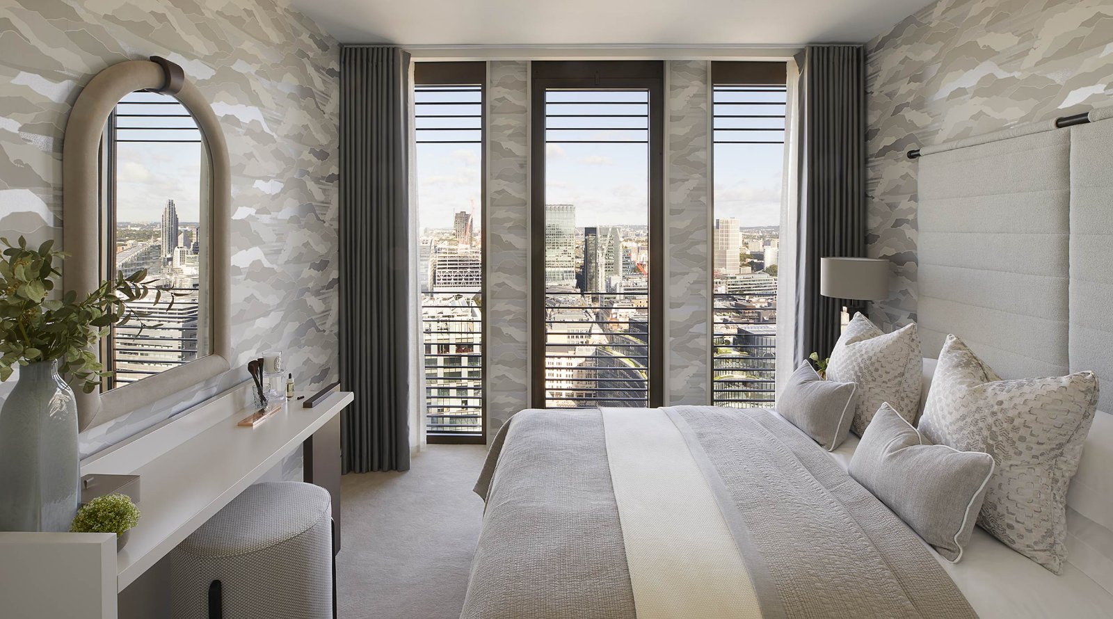 The Sky Residences at OBP London — image 17