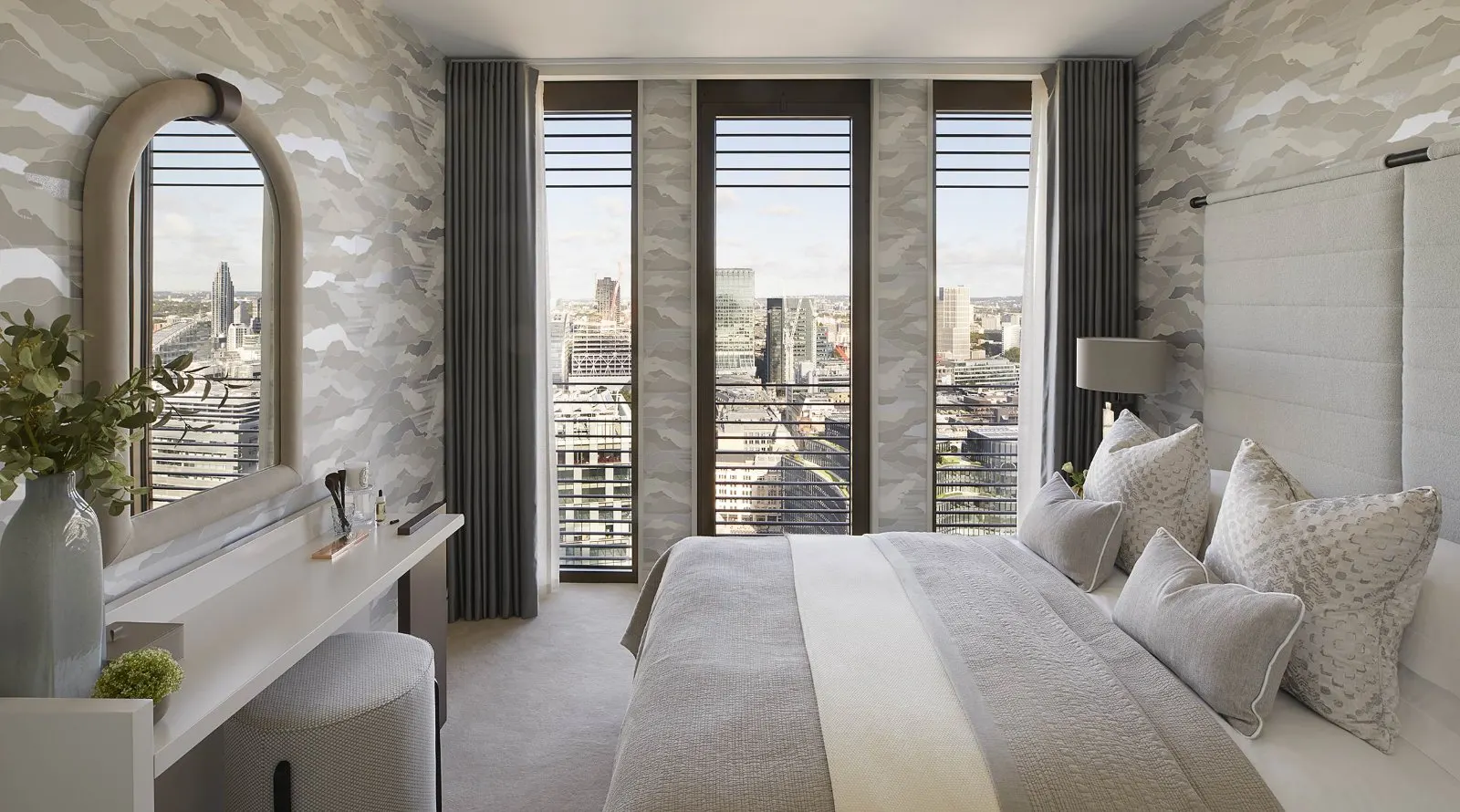 The Sky Residences at OBP London — image 17