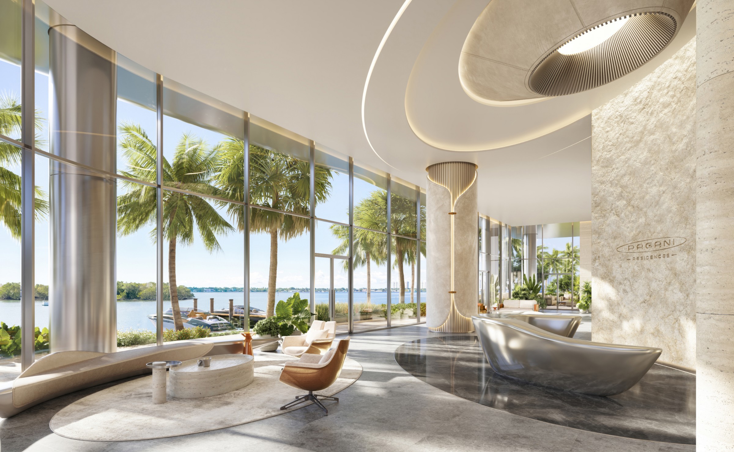 Pagani Residences — image 16