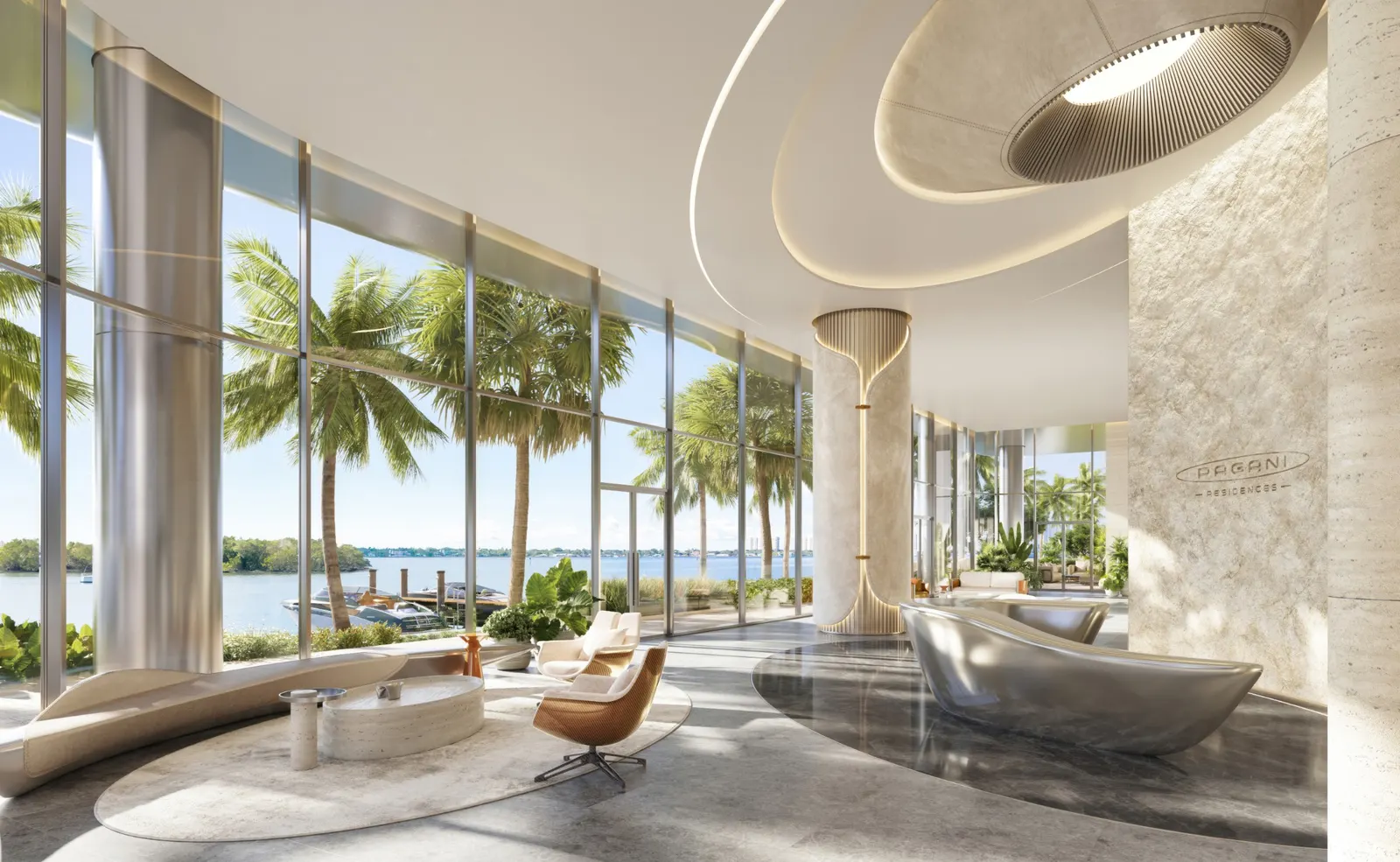 Pagani Residences — image 16