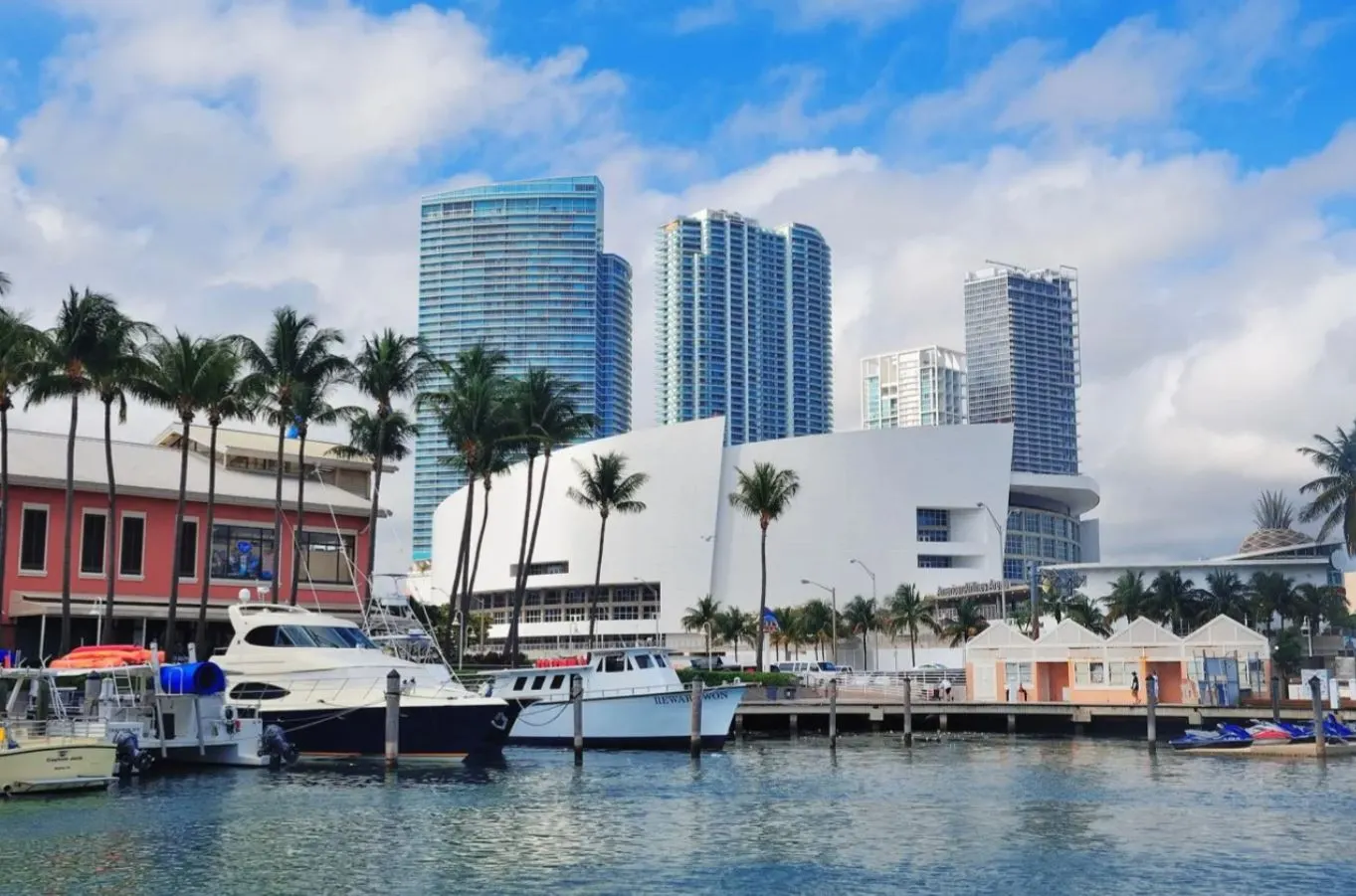 Yotel Pad Miami — image 8