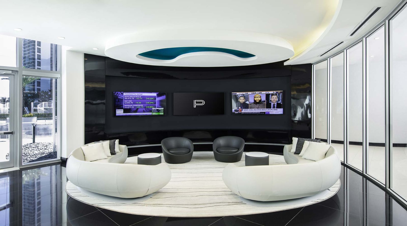 PARAMOUNT Miami World Center — image 15