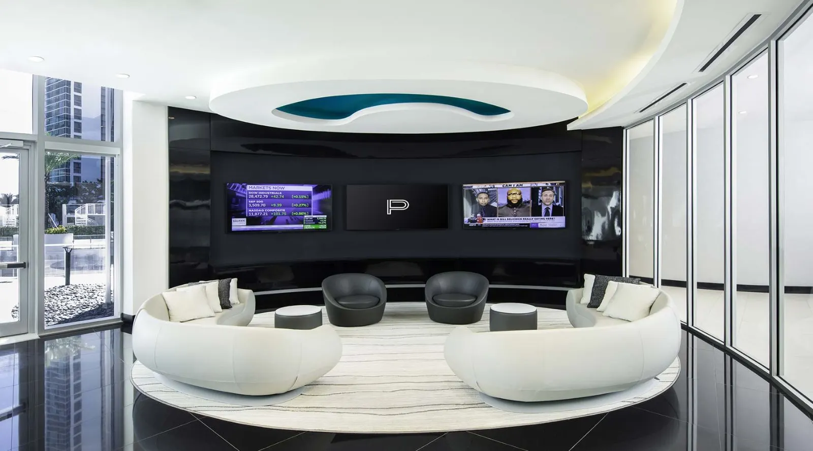 PARAMOUNT Miami World Center — image 15