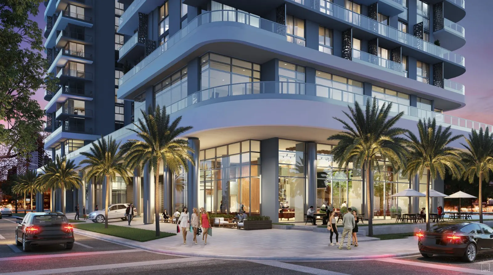 600 Miami World Center — image 14