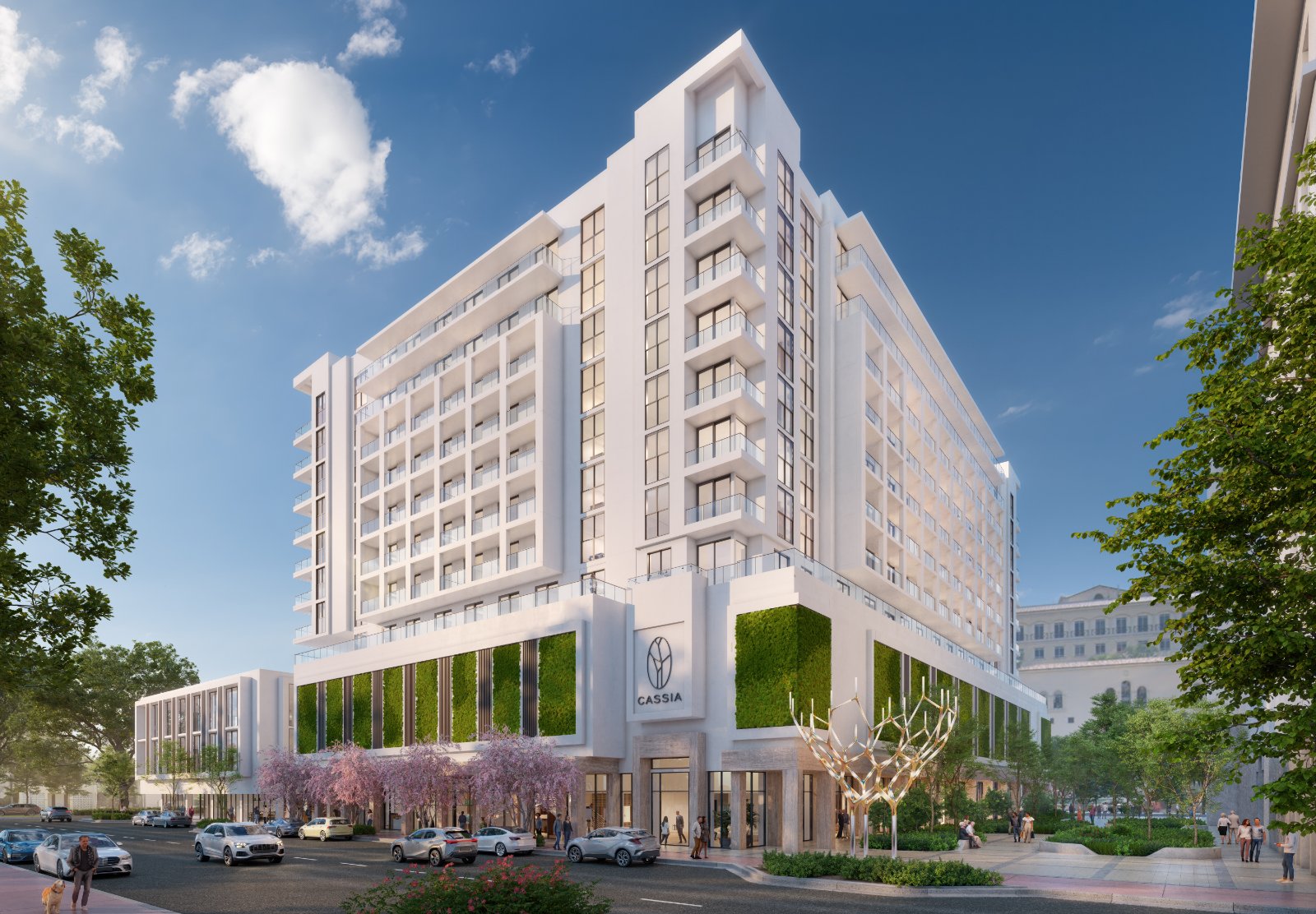 Cassia Residences
