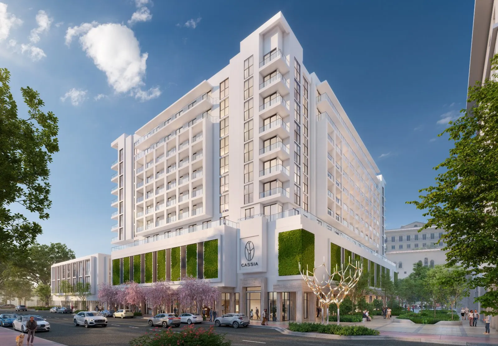 Cassia Residences — image 1