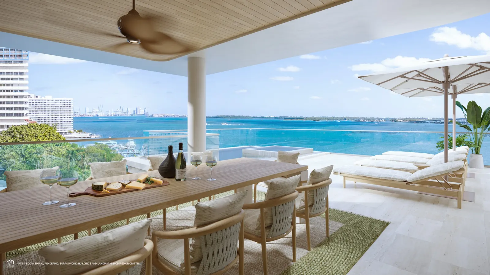St. Regis Brickell — image 1