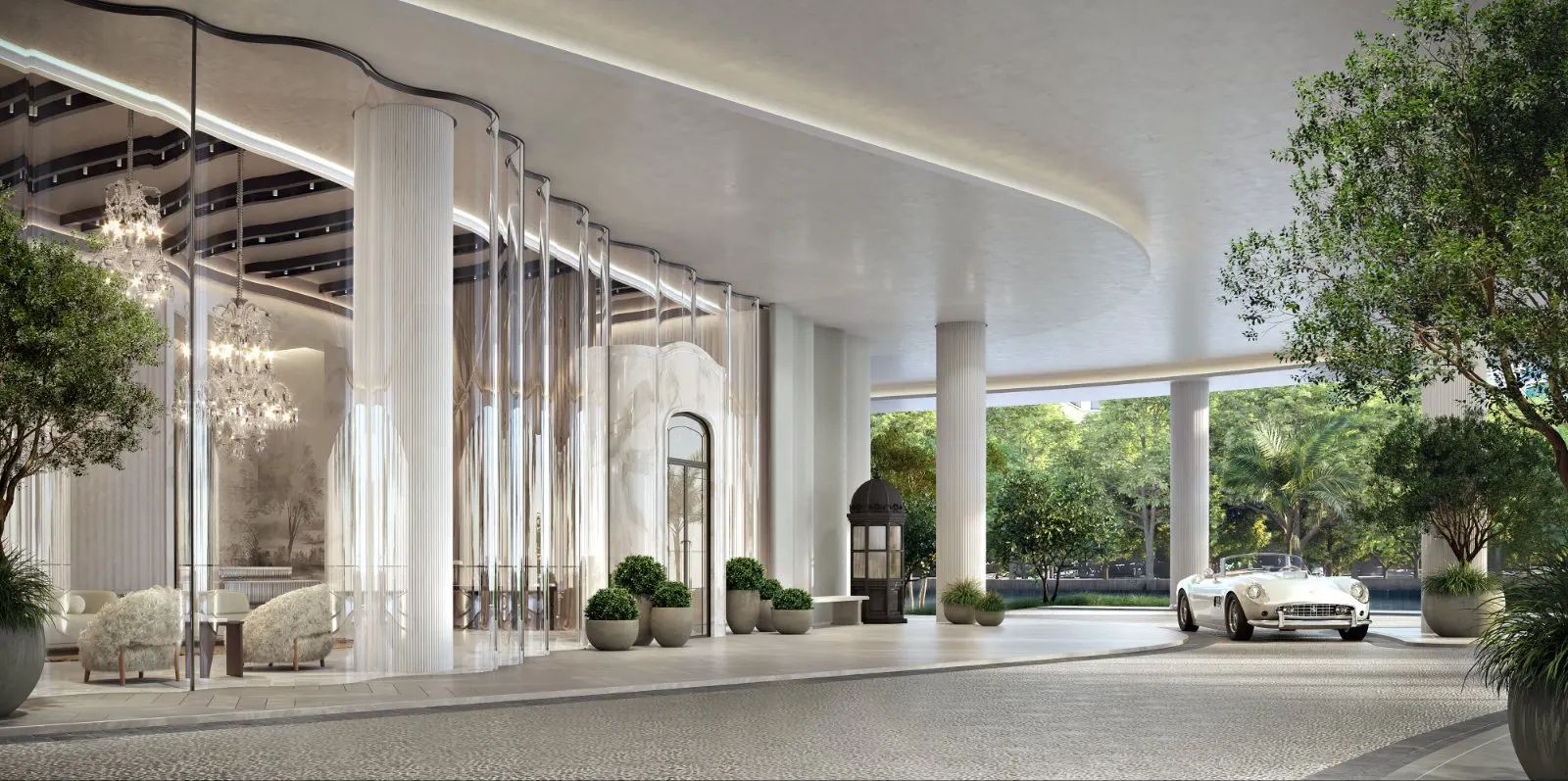 Baccarat Residences Miami — image 16