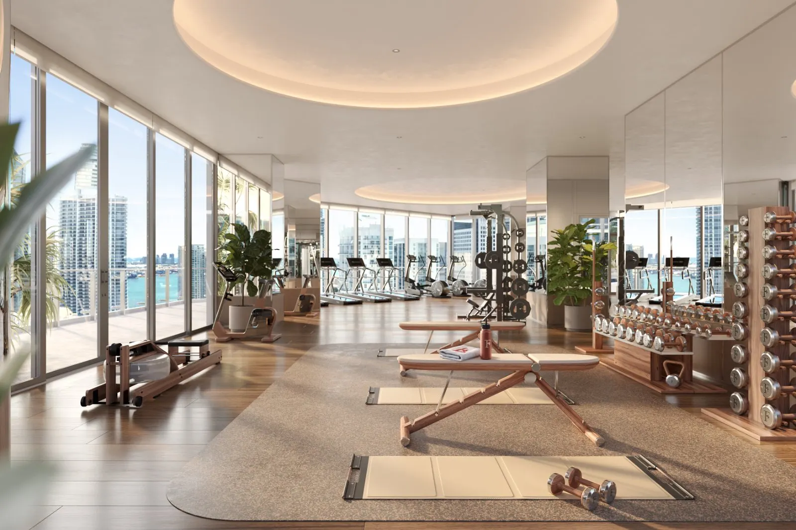 Faena Residences — image 2