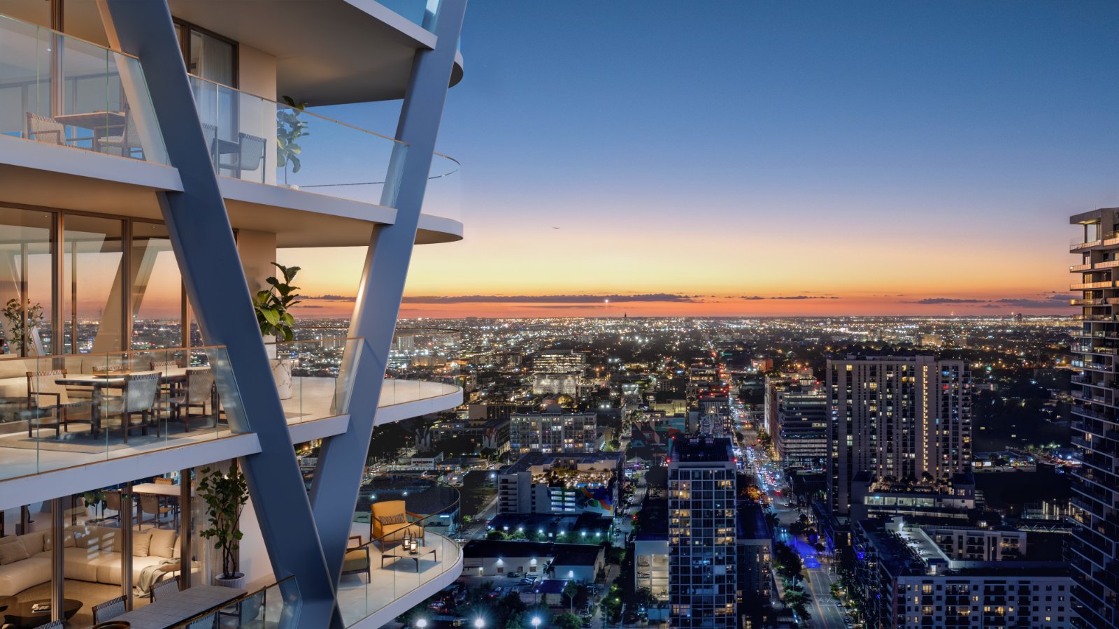 HQ Residences Miami — image 3