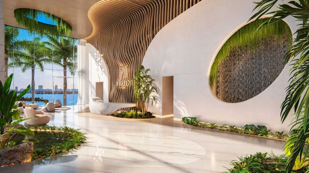 Aria Reserve — image 2
