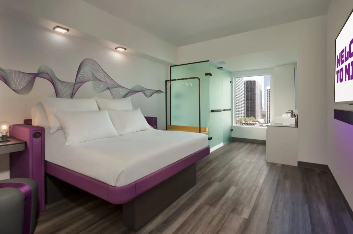 Yotel Pad Miami — image 4