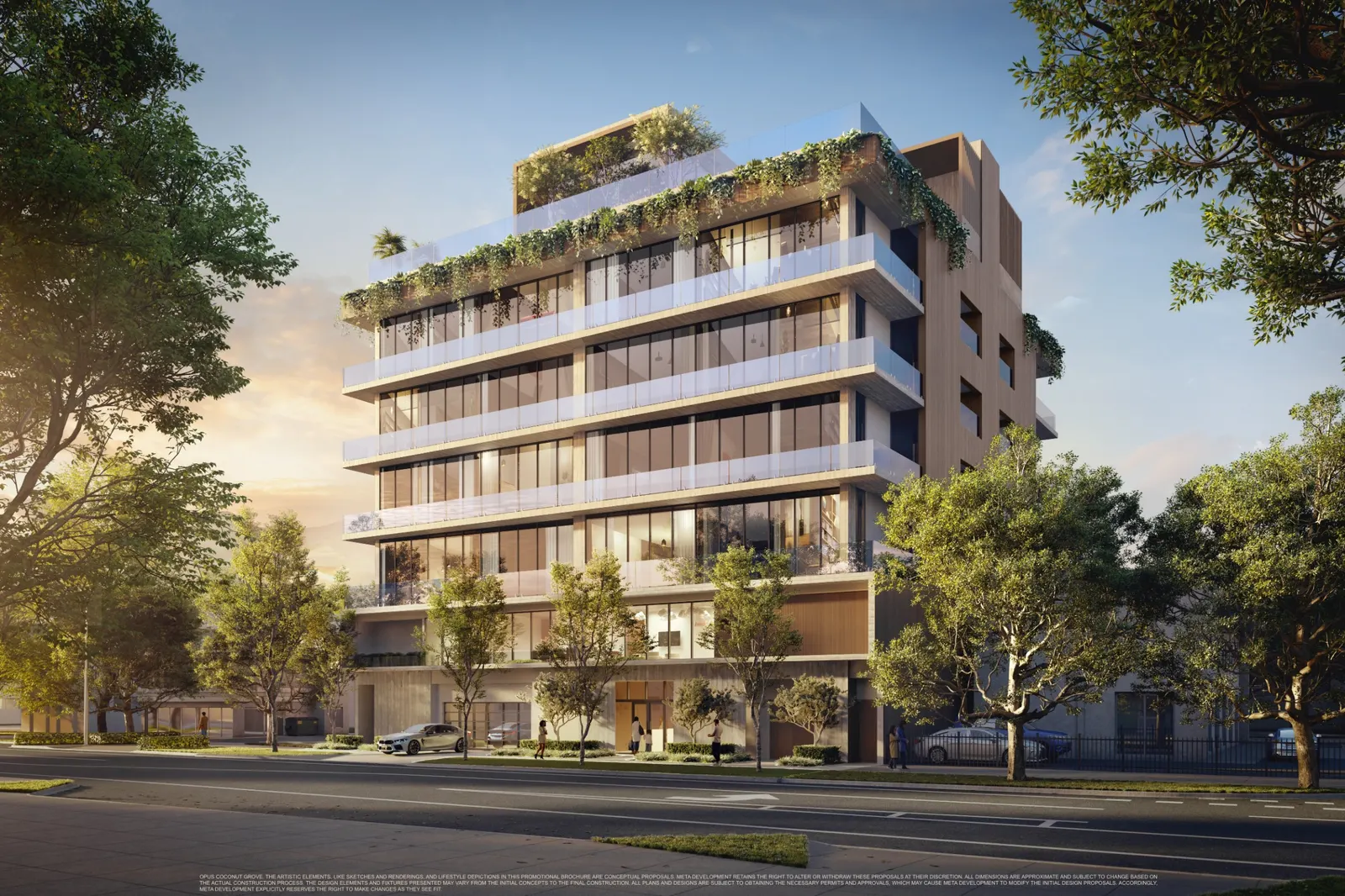 Opus Coconut Grove — image 18