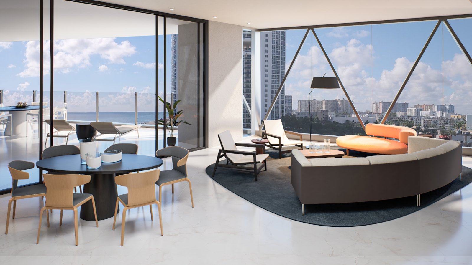 Bentley Residences — image 11