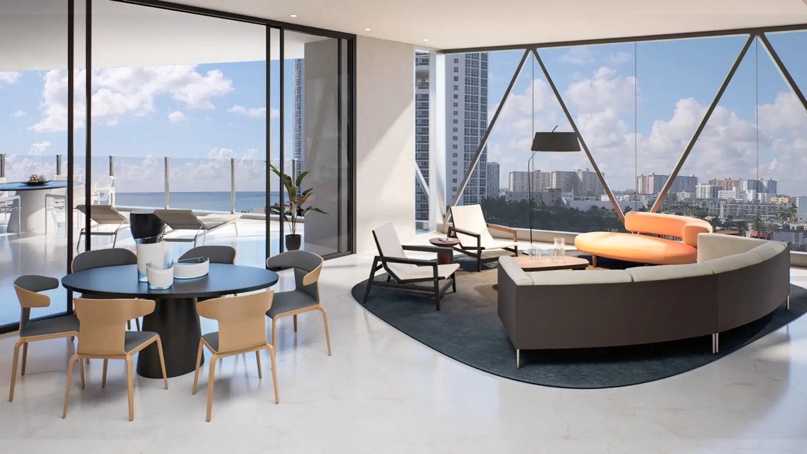 Bentley Residences — image 11