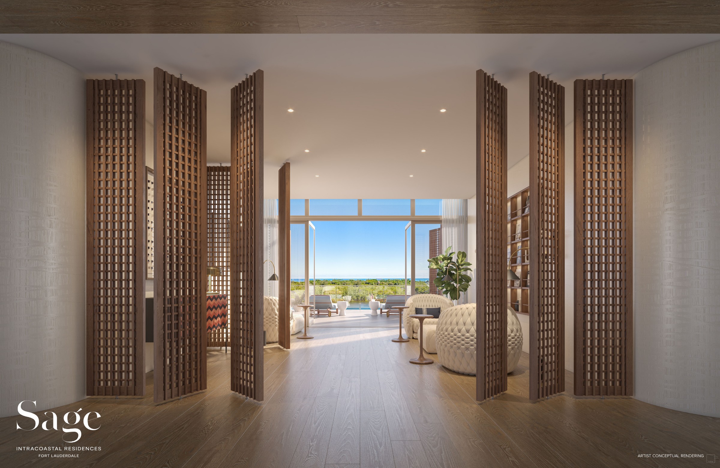 Viceroy Brickell — image 8