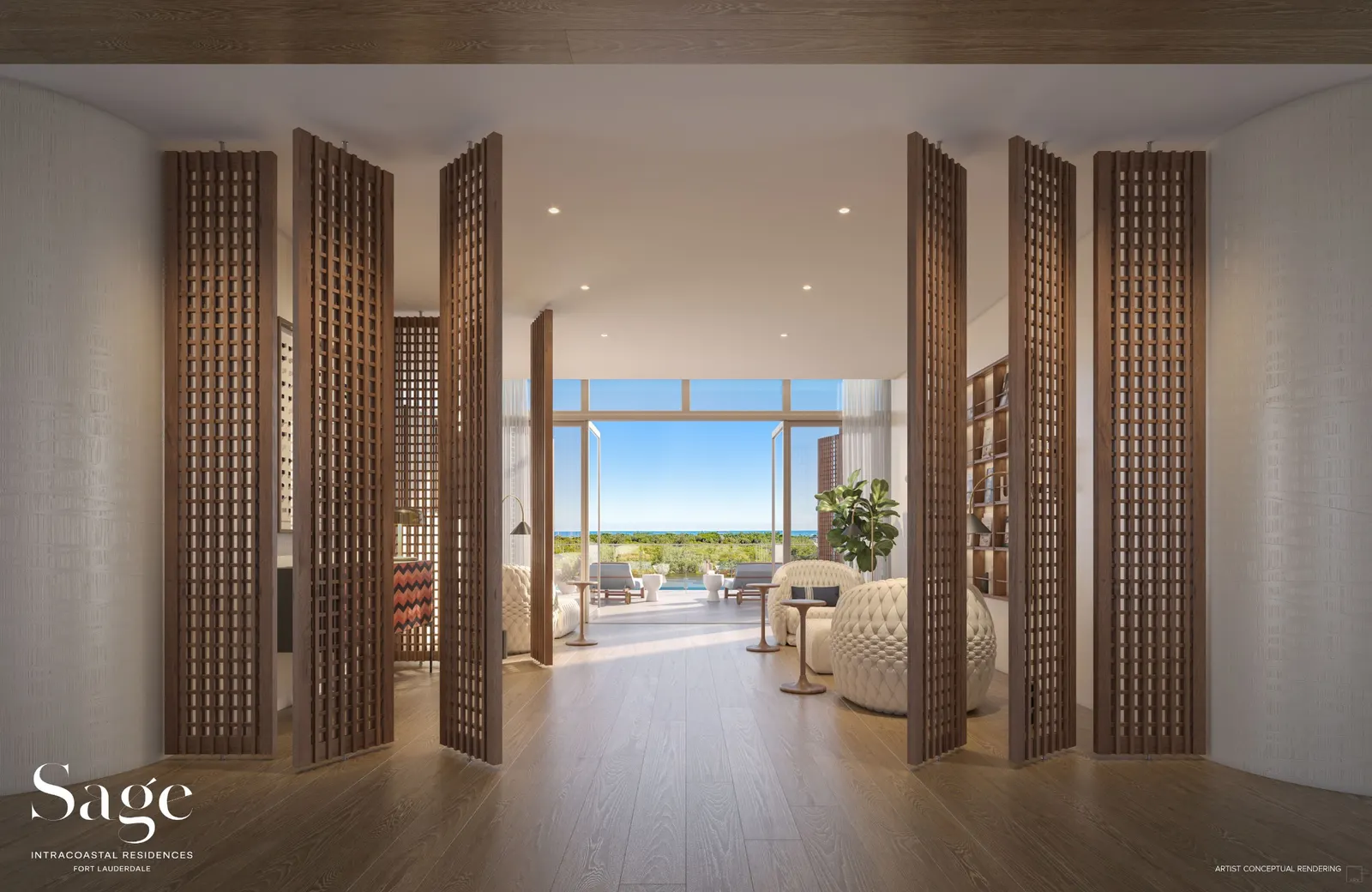 Viceroy Brickell — image 8