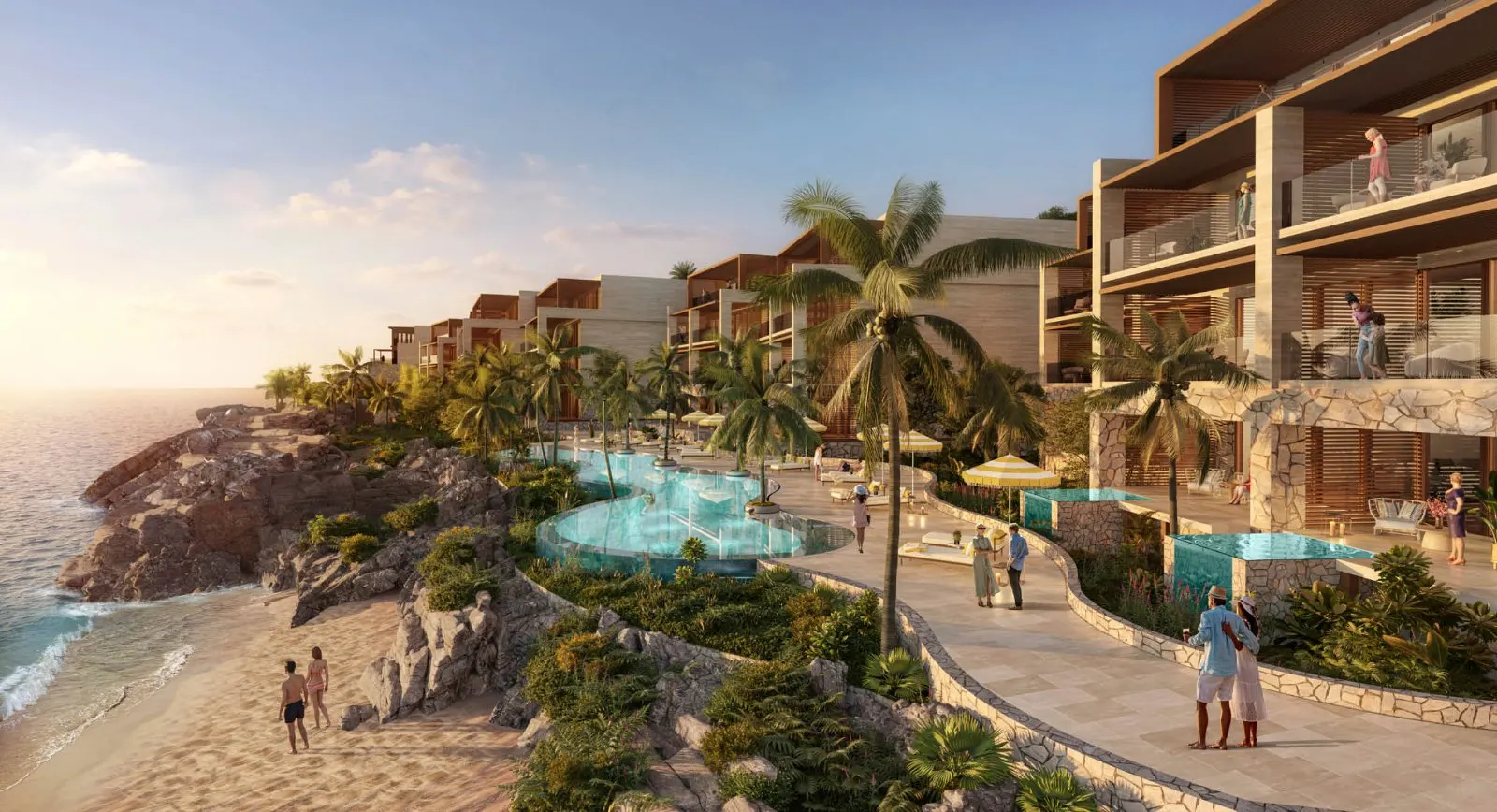 The Setai St. Maarten — image 2