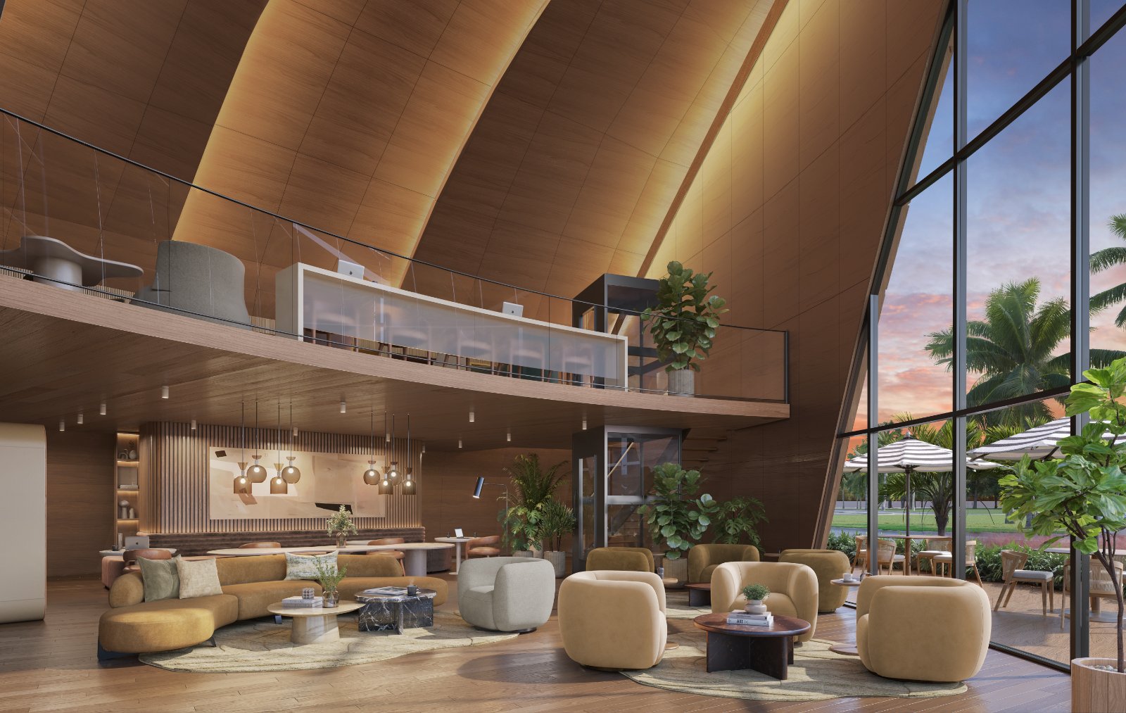 Nexo Residences — image 6