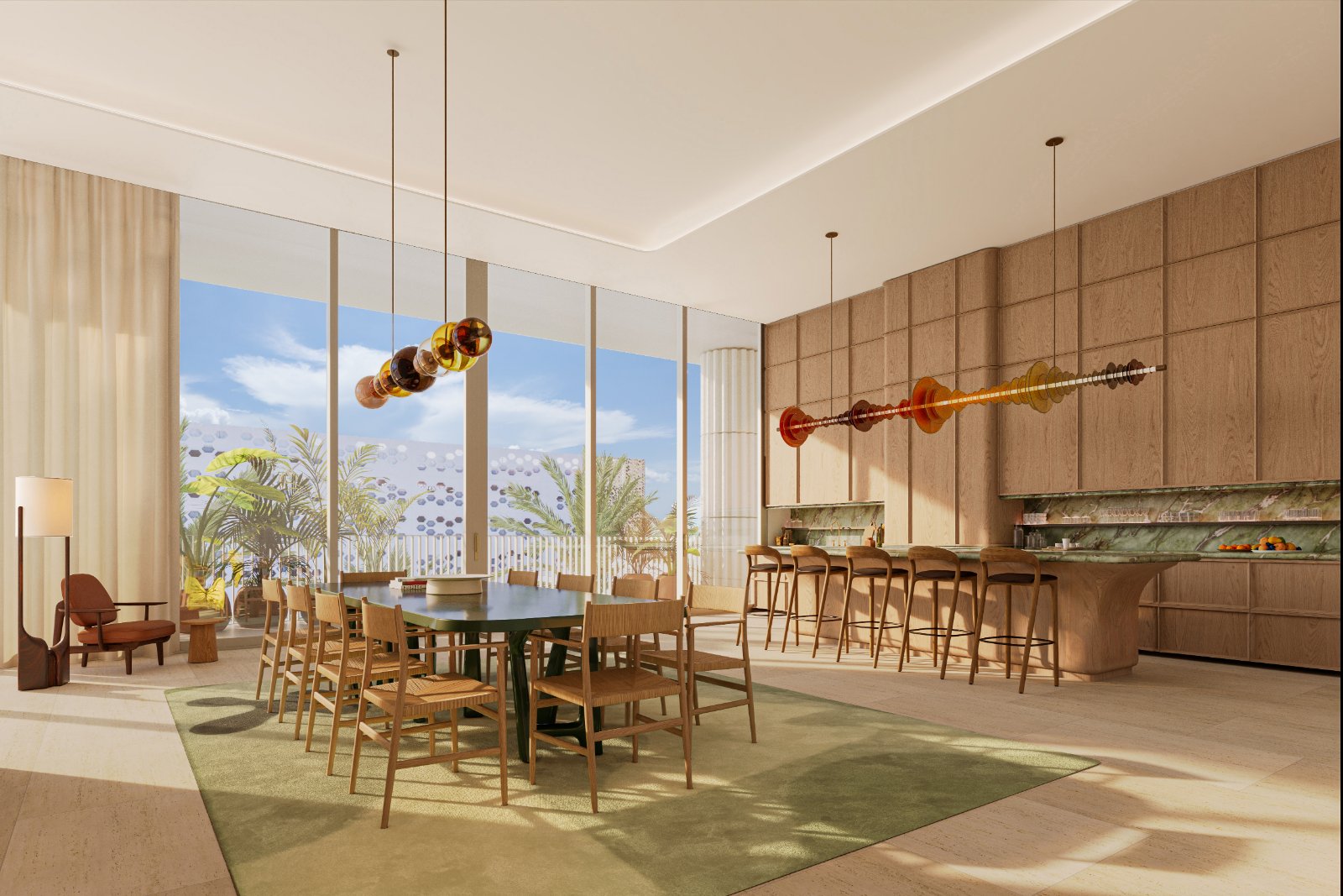 Fouquet's Hotel & Residences Miami — image 13