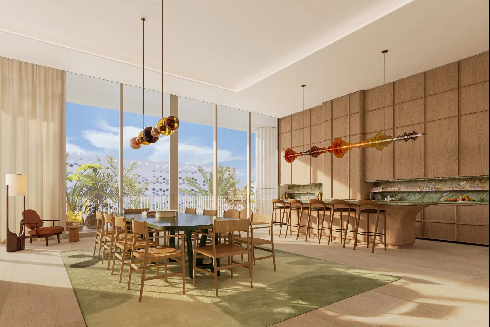 Fouquet's Hotel & Residences Miami — image 13