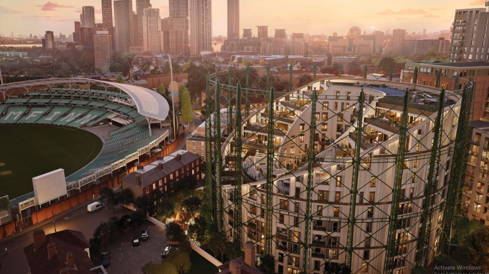 The Halo Residences — image 2