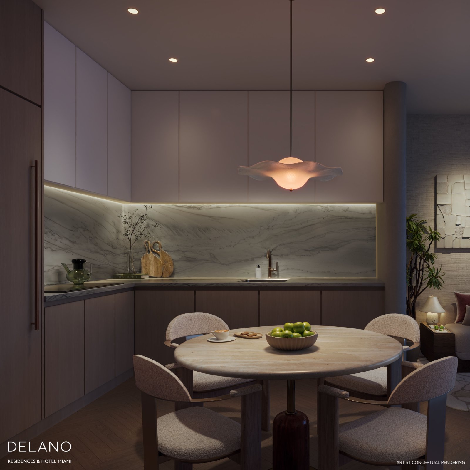 Delano Residences — image 10
