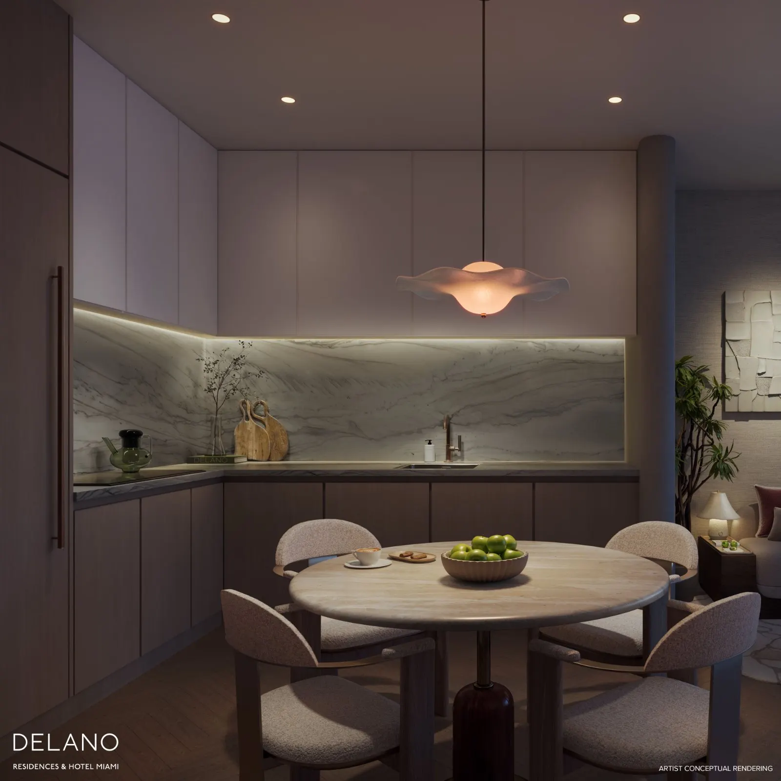 Delano Residences — image 10