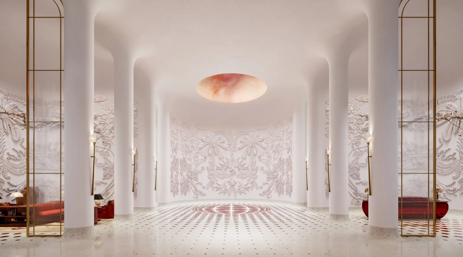 Faena Residences — image 9