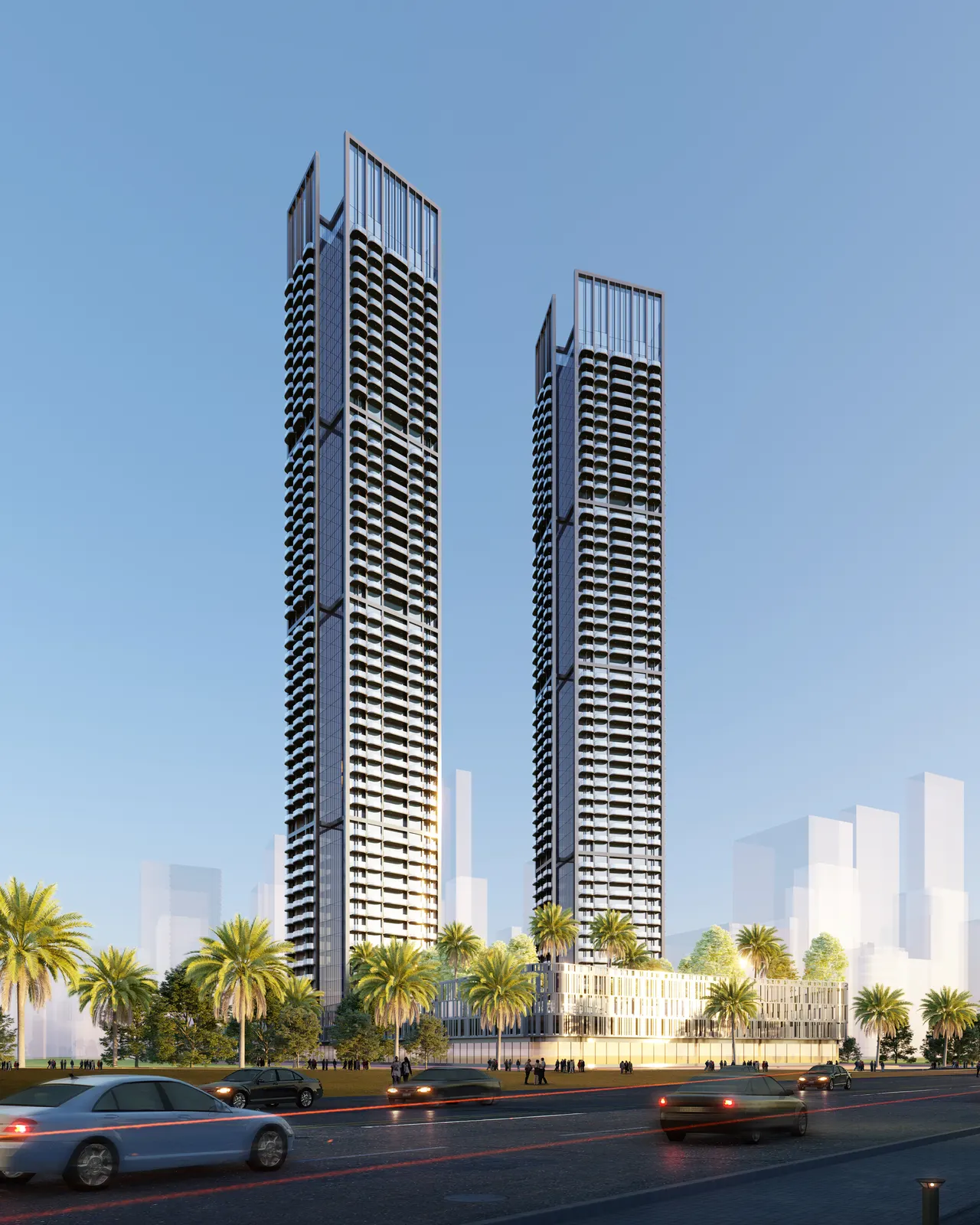 Ananda Residences — image 1