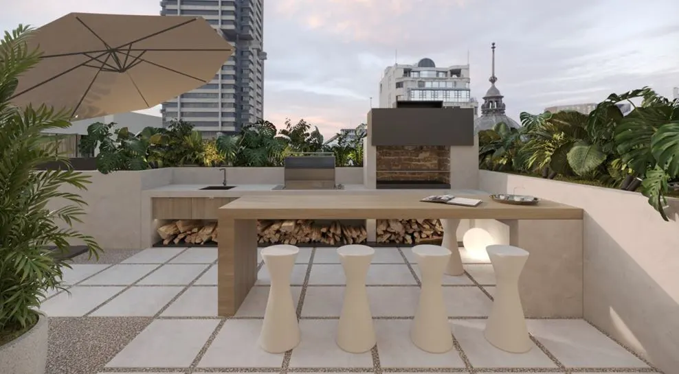 Lucky Royale Residence — image 15