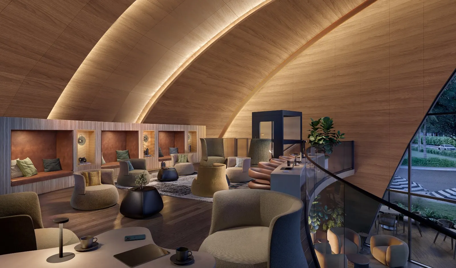 Nexo Residences — image 1