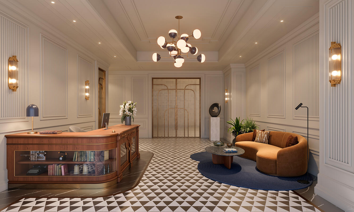 One West Twelve Residences — image 4