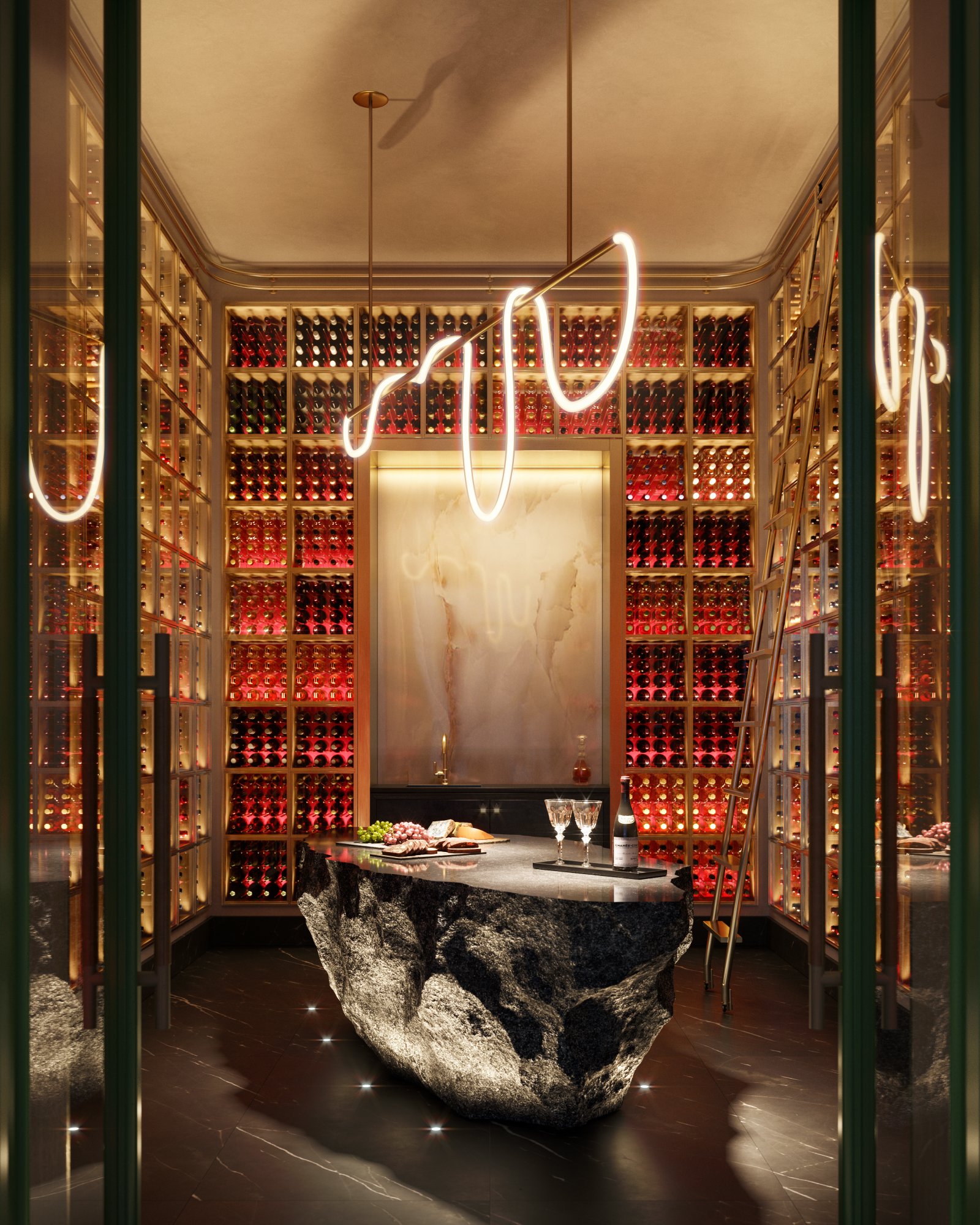 Baccarat Residences Miami — image 9