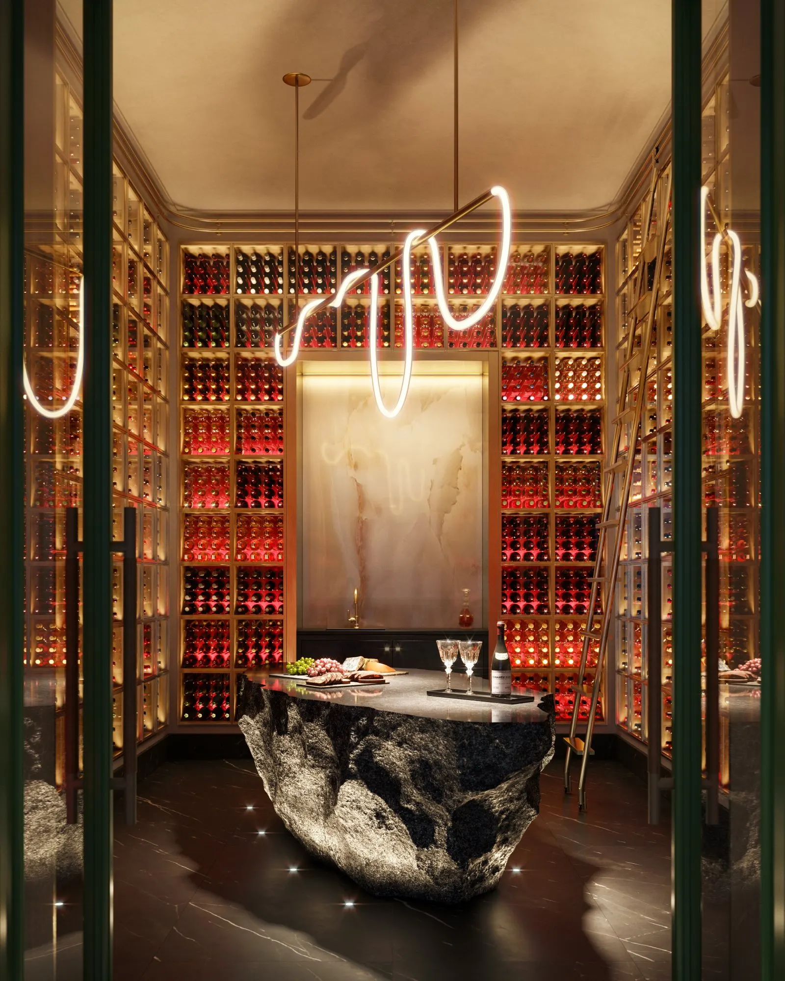 Baccarat Residences Miami — image 9