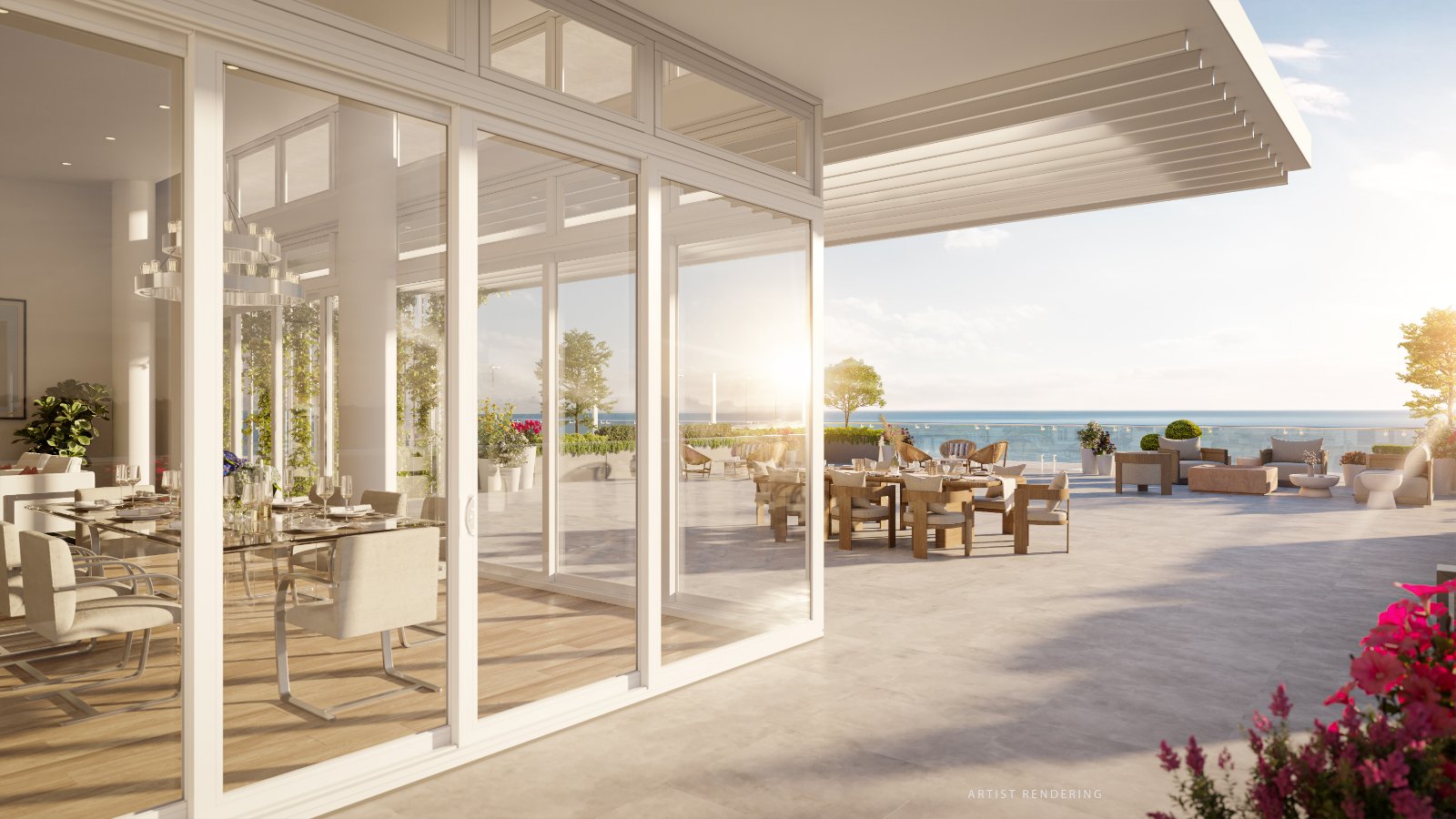 The Atlantic Club Residences  — image 15