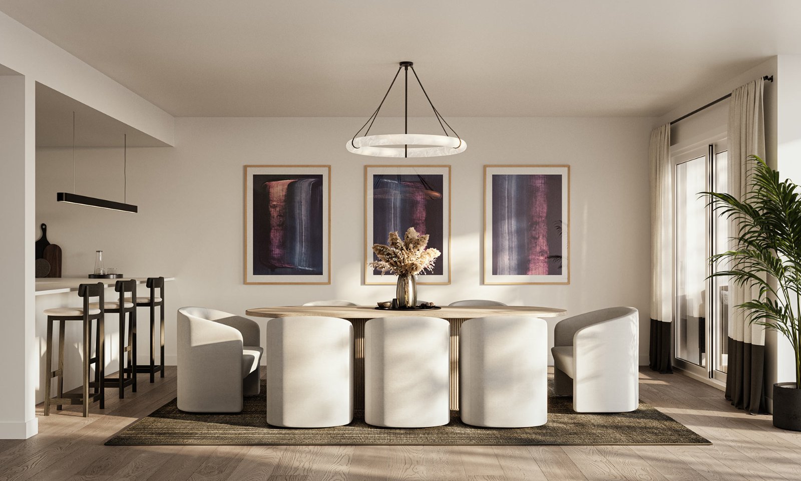 Privé Malibu