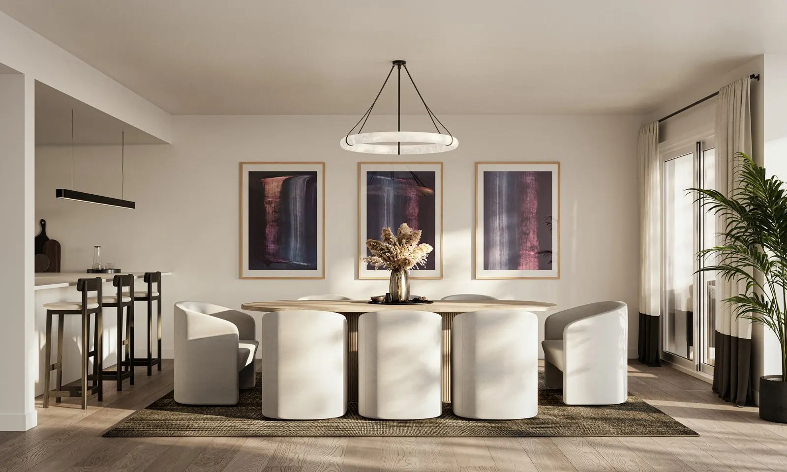 Privé Malibu — image 2