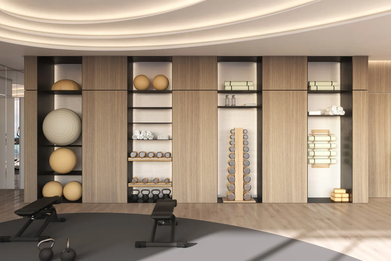 Pagani Residences — image 9
