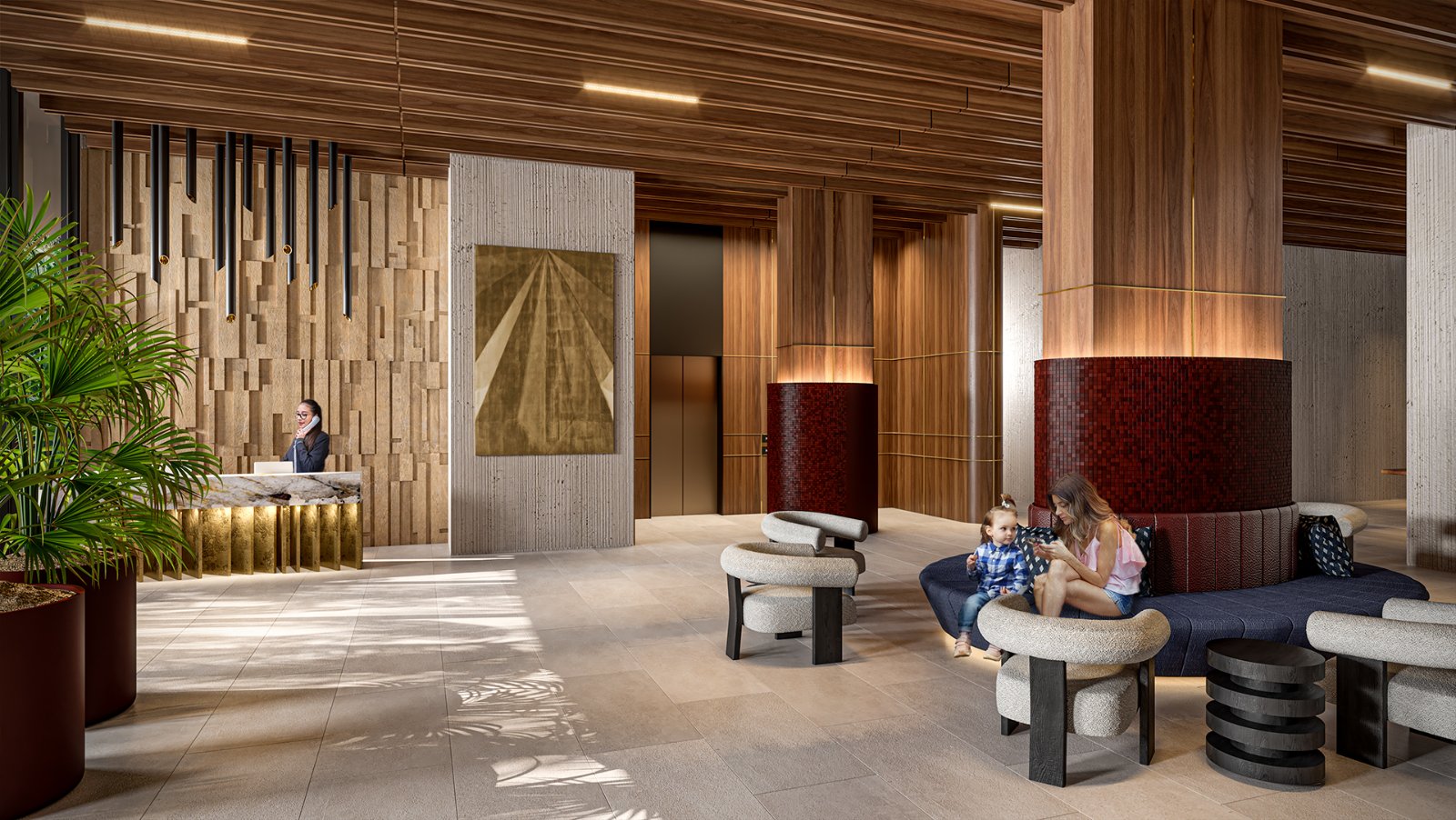 Thompson Hotel & Residences — image 7