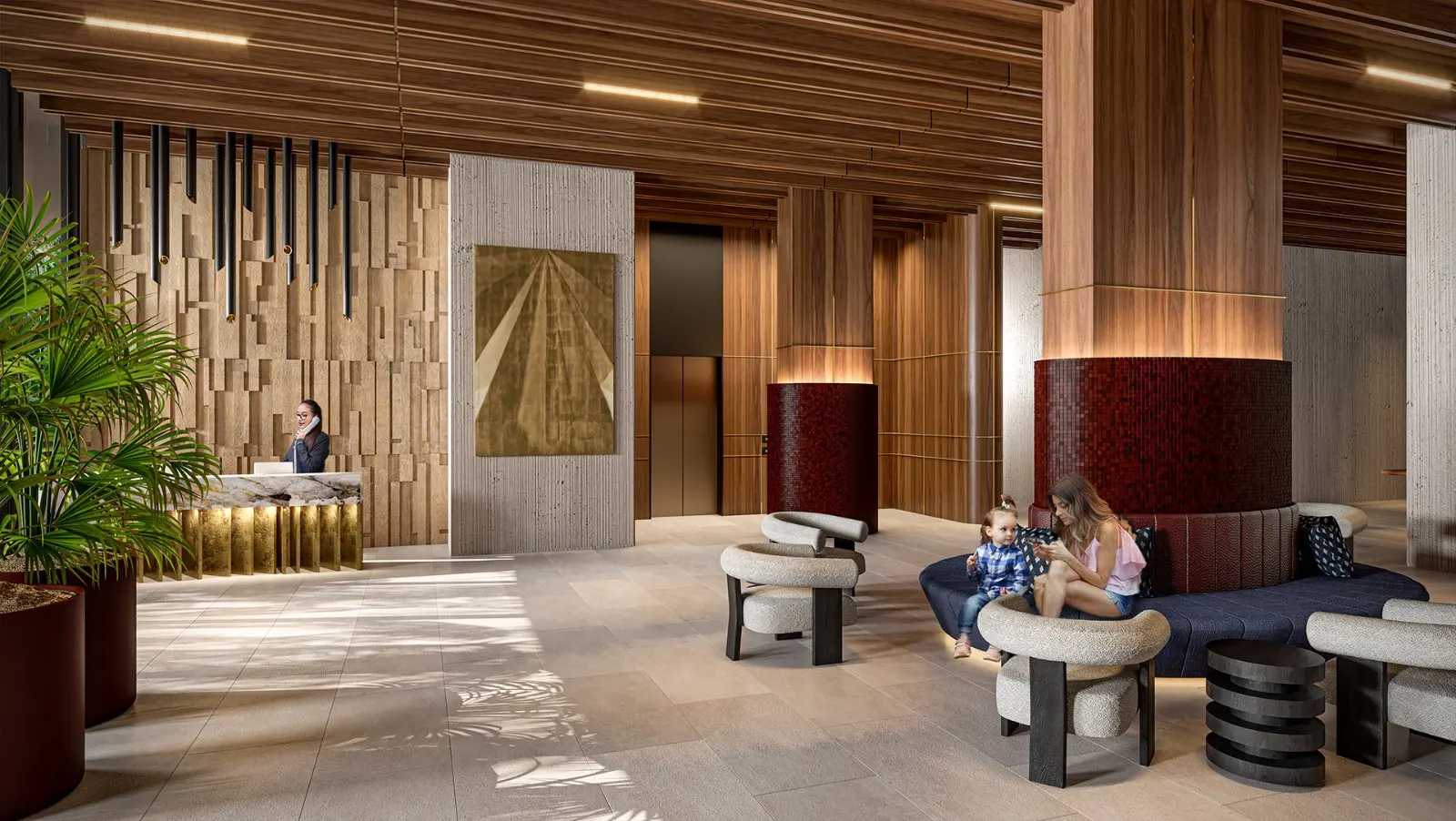 Thompson Hotel & Residences — image 7