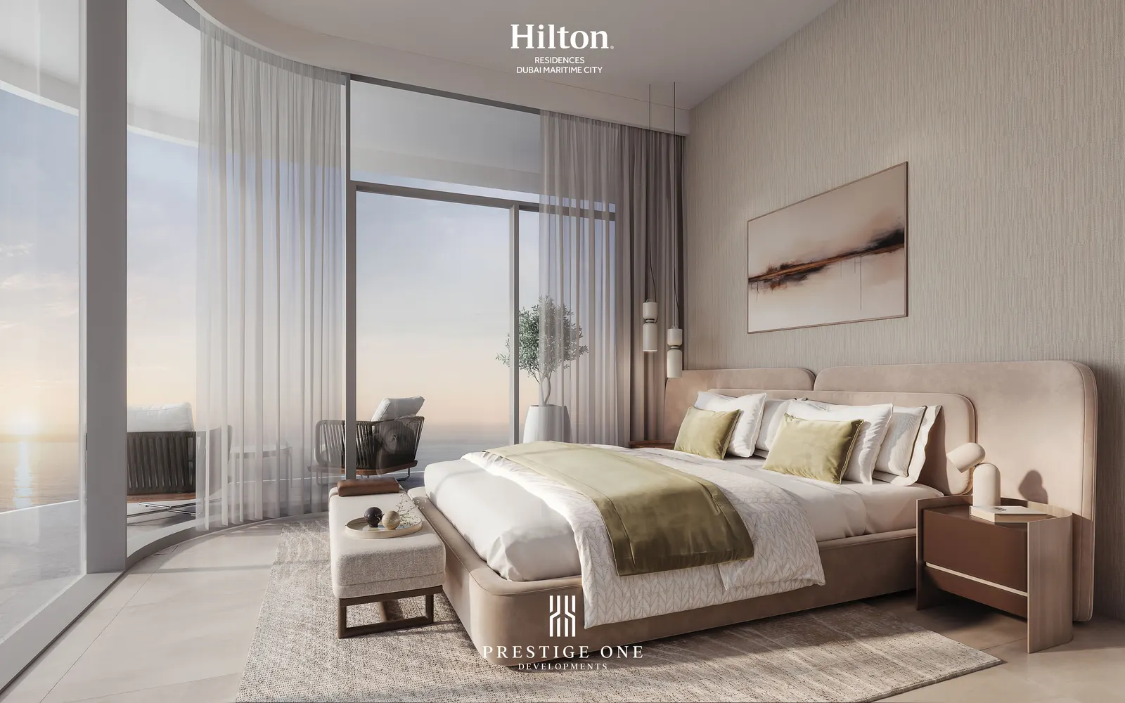 Hilton Residences — image 15