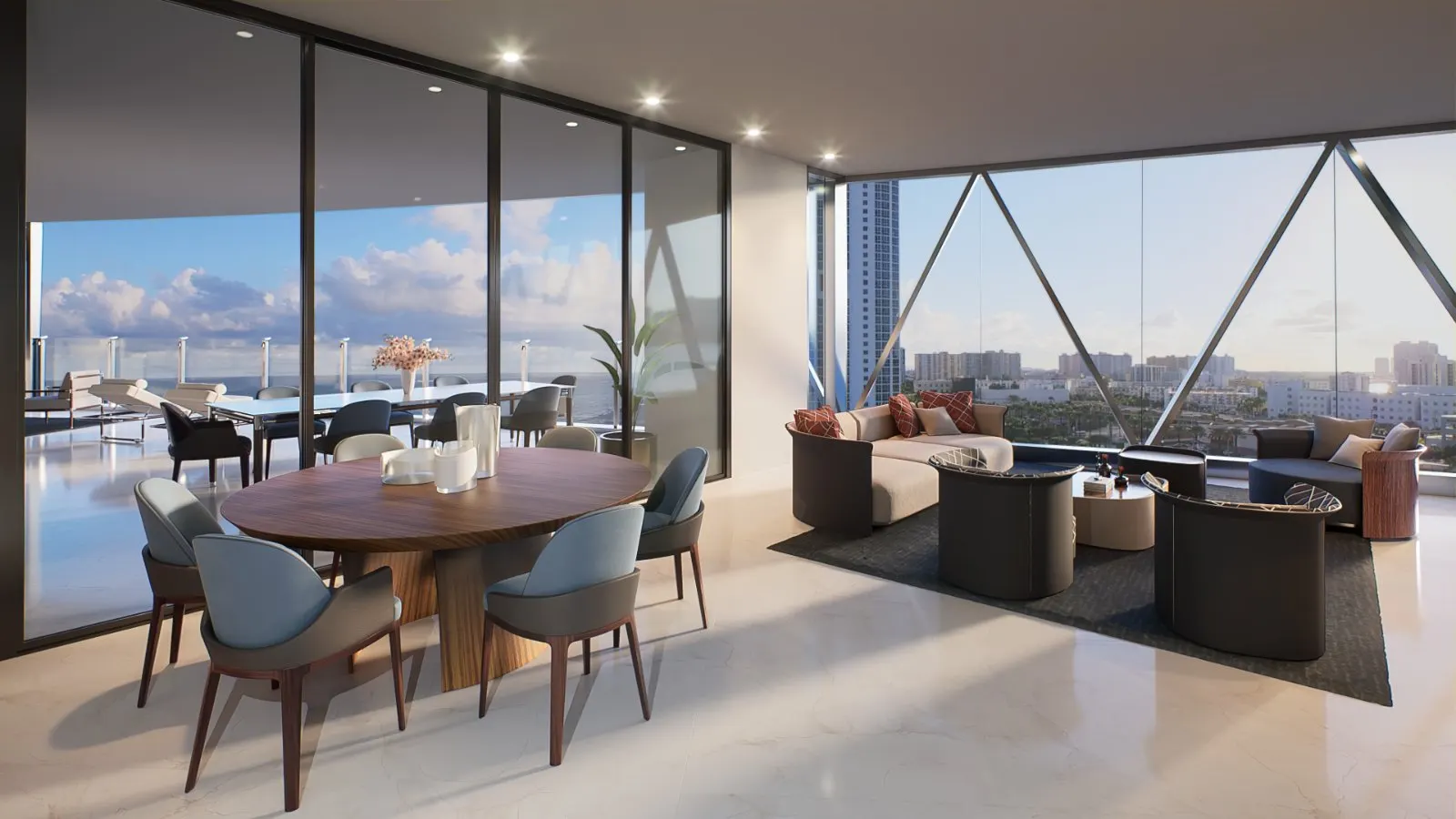 Bentley Residences — image 8