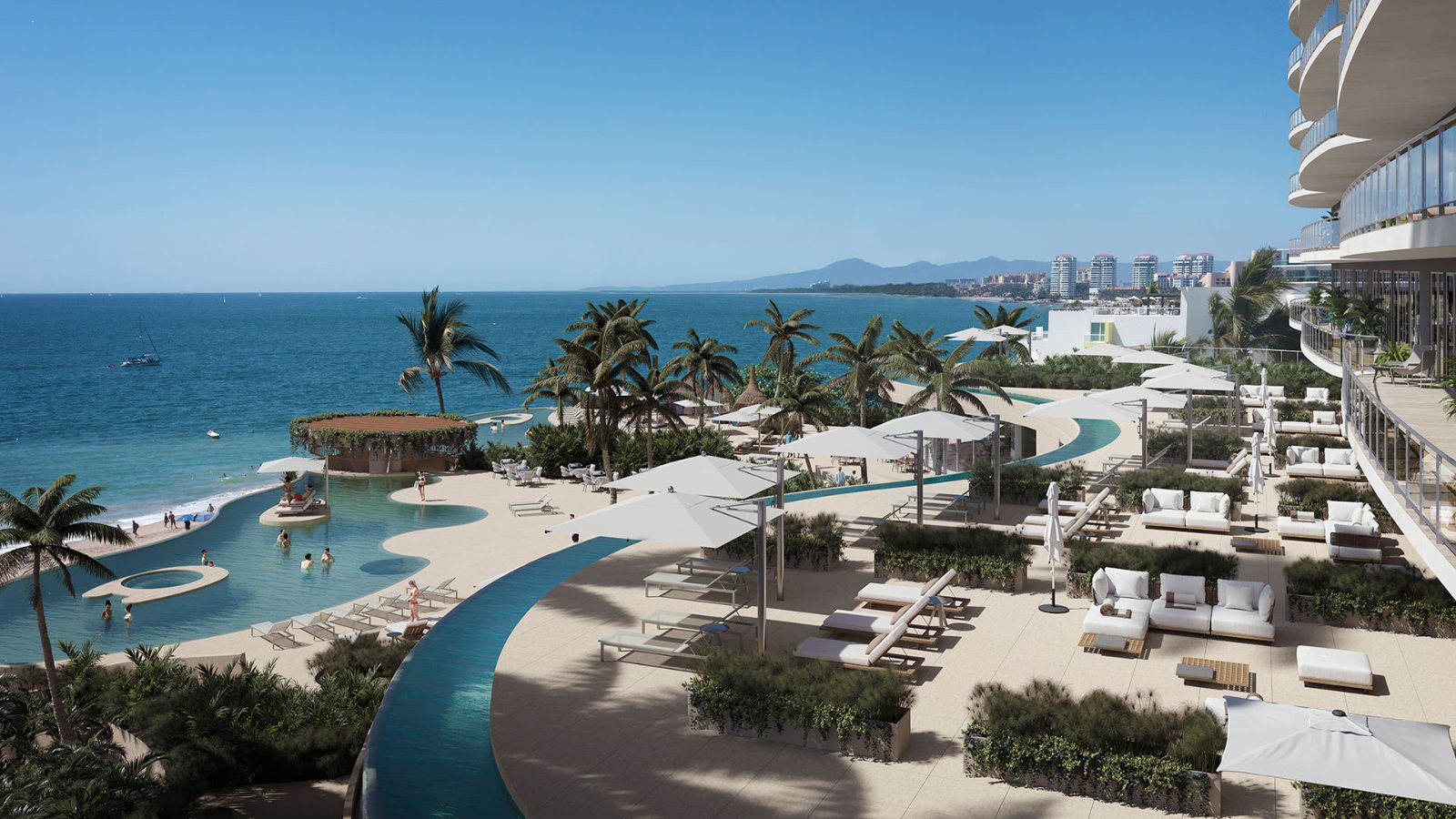 Thompson Hotel & Residences — image 3