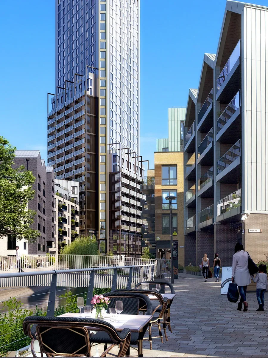 The Artisan Tower — image 2