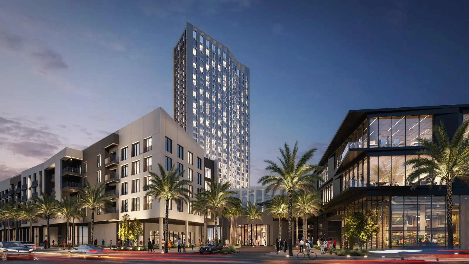Cello Tower Residences — image 2