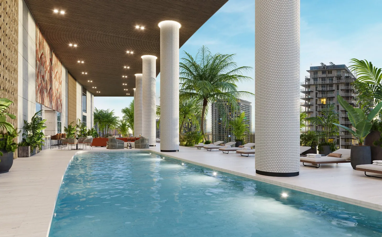 EDGE HOUSE MIAMI — image 12