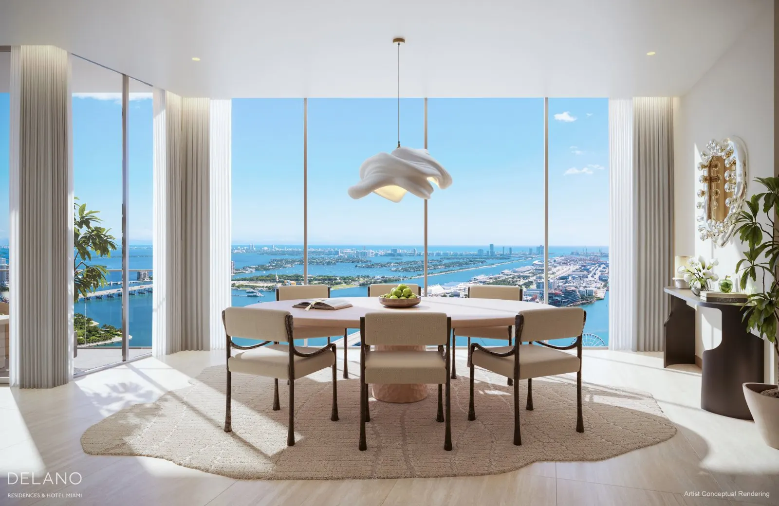 Delano Residences — image 7